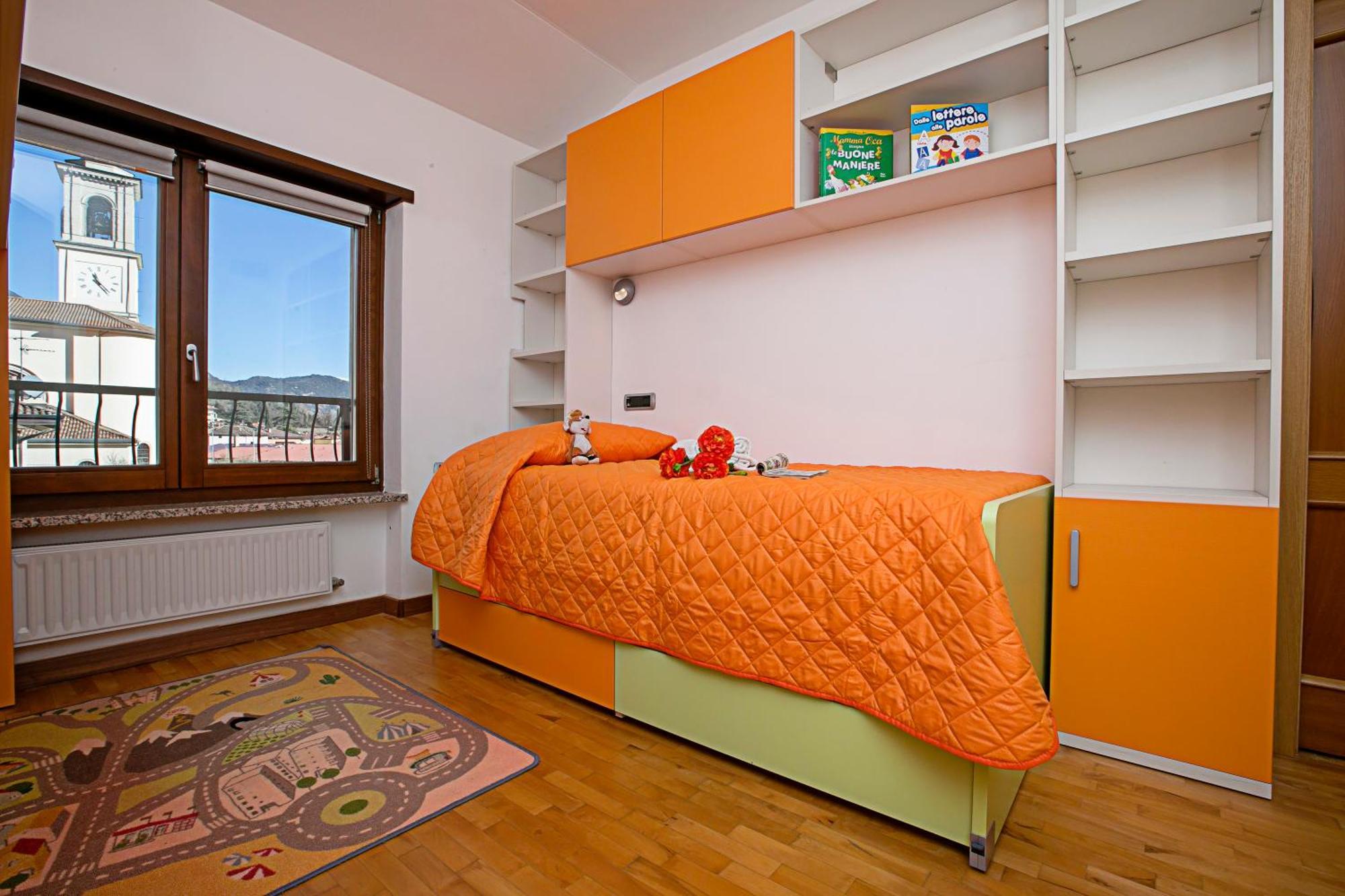 Paulie Apartment - Happy Rentals Riva del Garda Exteriör bild